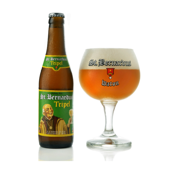 St. Bernardus Tripel