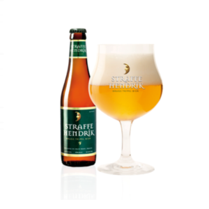 Straffe Hendrik Tripel