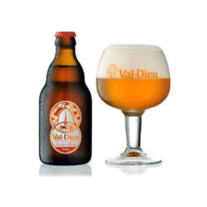 Val-Dieu Tripel