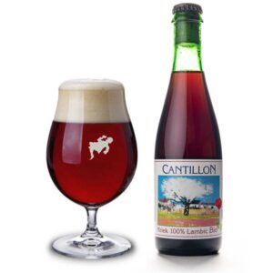 cantillon kriek bio grande