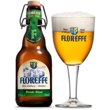 Floreffe Blond