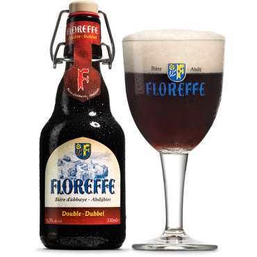 Floreffe Dubbel