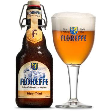 Floreffe Tripel