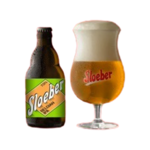 Sloeber IPA