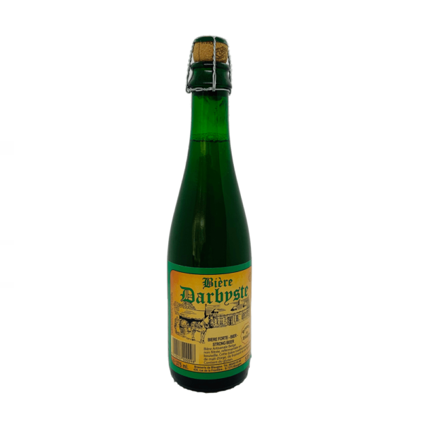 Speciaalbier Biere Darbyste