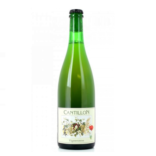 Cantillon Vigneronne