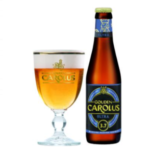 Gouden Carolus UL.T.R.A.