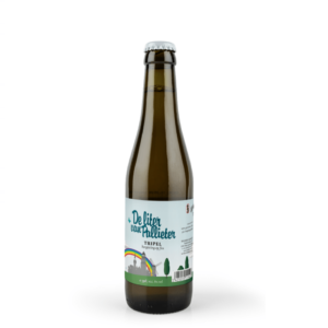 Liter van Pallieter Blond