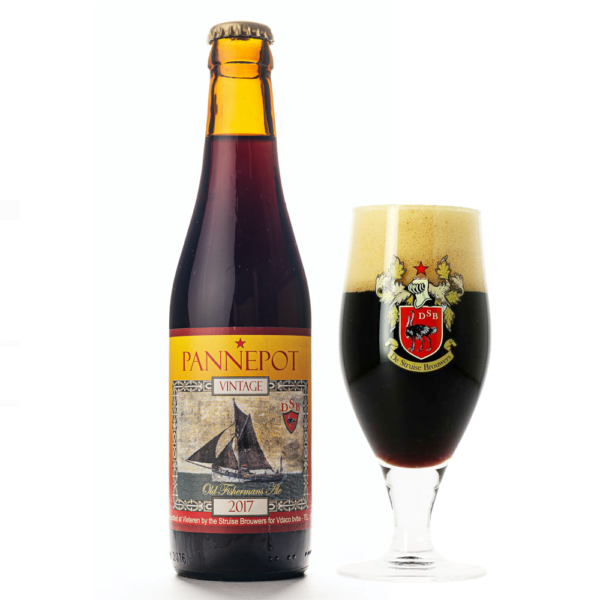 Struise Pannepot '17