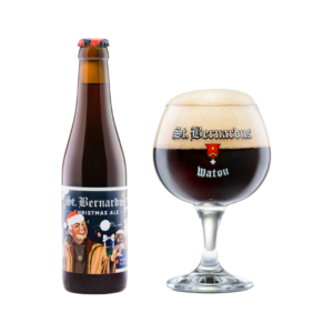 St. Bernardus Christmas Ale