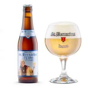 St. Bernardus Wit