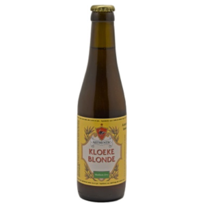 Struise Kloeke Blonde '19