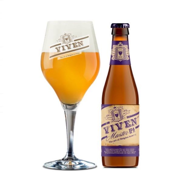 Viven Master IPA