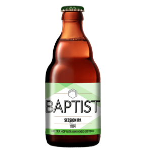 Baptist IPA