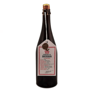 Gulden Draak Cuvée Prestige Bourbon