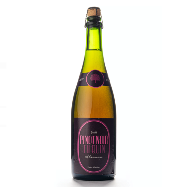 Tilquin Oude Pinot Noir