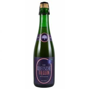 Tilquin Oude Quetsche '17 - '18