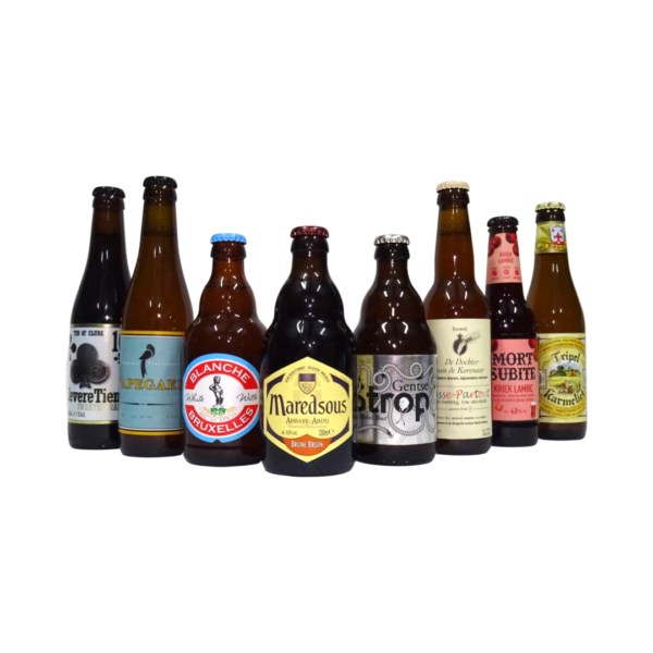 Bier Cadeau Mix