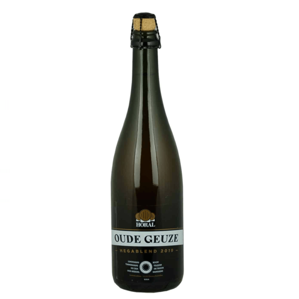 Horal Oude Geuze Megablend '19