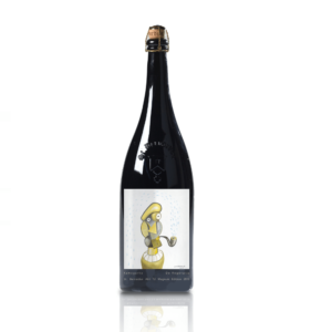 St. Bernardus Abt 12 Magnum Edition 2018