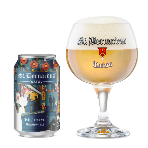 St. Bernardus Tokyo