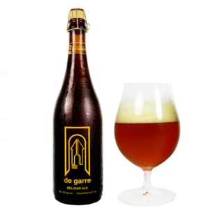 Tripel van de Garre