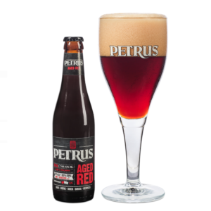 Petrus Aged Red