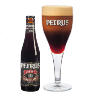 Petrus Nitro Cherry & Chocolate