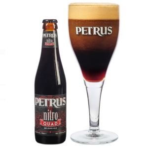 Petrus Nitro Quad