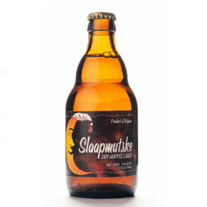 Slaapmutske Dry-Hopped Lager