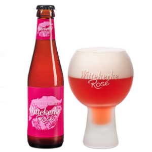 Wittekerke Rosé