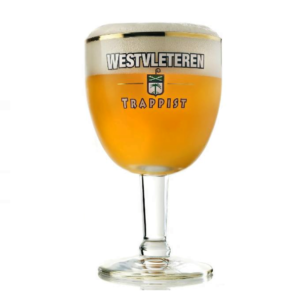 Westvleteren Trappist bierglas