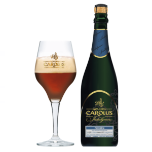 Gouden Carolus Indulgence 2020 - Funken