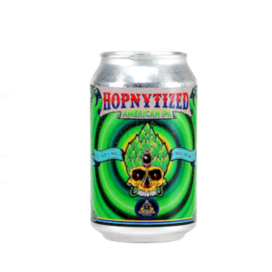 Hopnytized American IPA