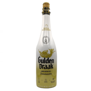 Gulden Draak Brewmaster 2019