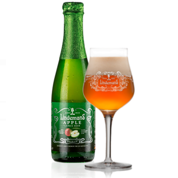 Lindemans Apple