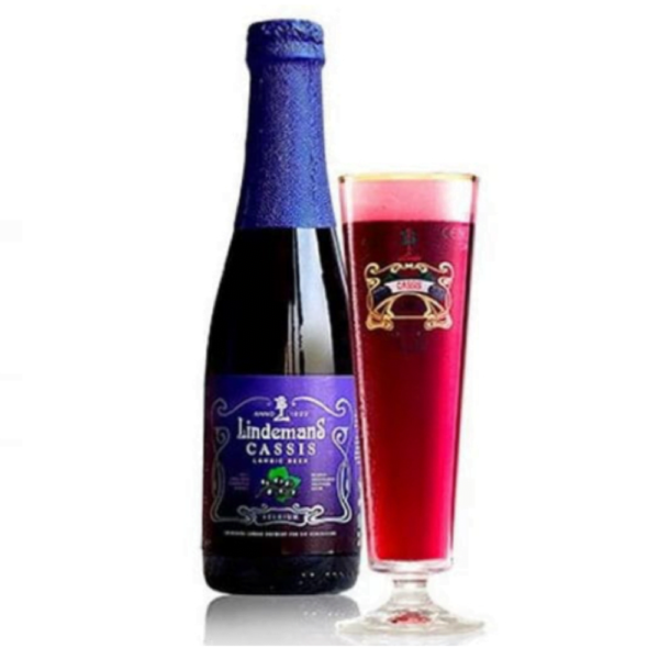 Lindemans Cassis