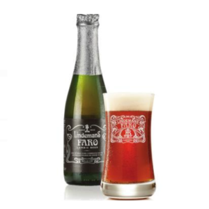 Lindemans Faro Lambic