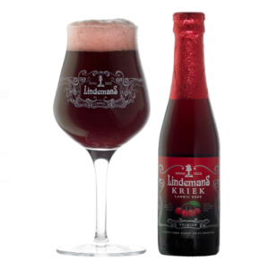 Lindemans Kriek