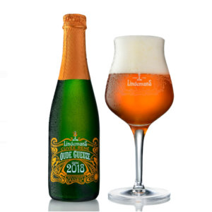 Lindemans Oude Gueuze '20