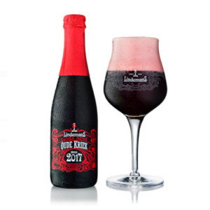 Lindemans Oude Kriek '19