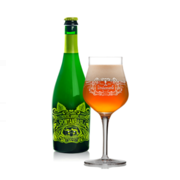 Lindemans SpontanBasil