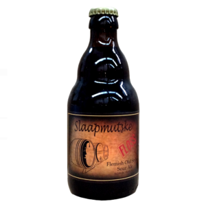 Slaapmutske Flemish Old Style Sour Ale (FLOSS)