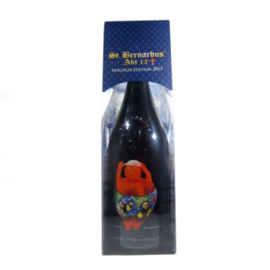 St. Bernardus Abt 12 Magnum Edition 2013