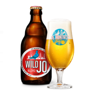 Wild Jo - De Koninck