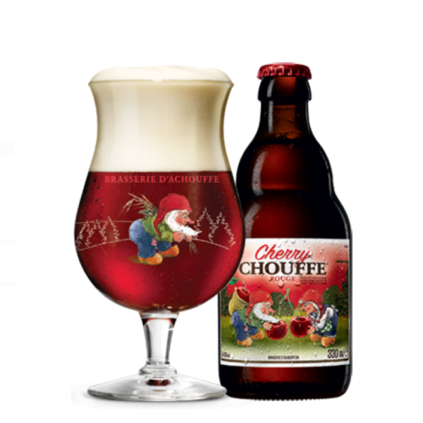 Cherry Chouffe