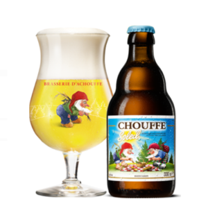 Chouffe Soleil