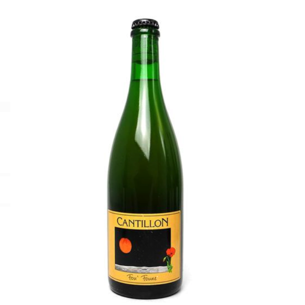 Cantillon Fou’Foune '20