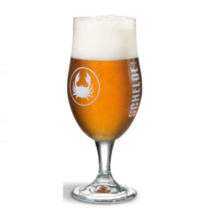 Glas Scheldebrouwerij