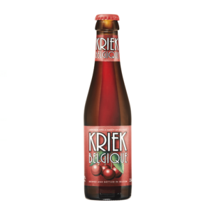 Kriek Belgique